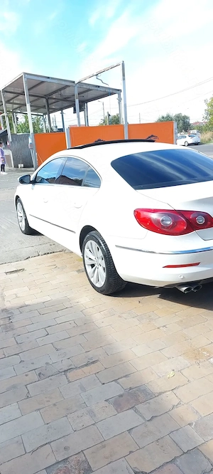 Vand passat cc  - imagine 2