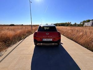 MINI Aceman 2025 | Favoured Trim + Pachet M | 185 CP | 10.500 km - imagine 6