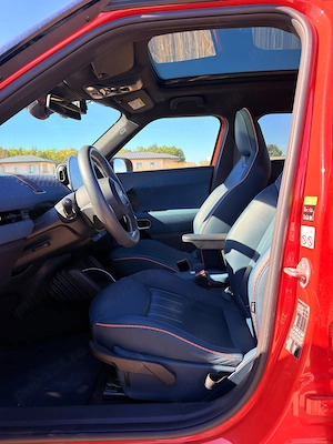 MINI Aceman 2025 | Favoured Trim + Pachet M | 185 CP | 10.500 km - imagine 7