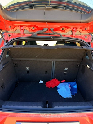 MINI Aceman 2025 | Favoured Trim + Pachet M | 185 CP | 10.500 km - imagine 9