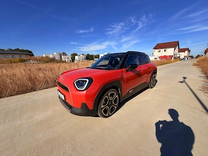 MINI Aceman 2025 | Favoured Trim + Pachet M | 185 CP | 10.500 km - imagine 4