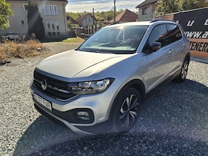 VW T-Cross 1.0 TSI Style M 6 trepte   2023