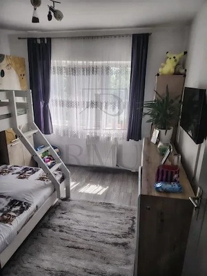 LIPOVEI - 2 CAMERE - ETAJ INTERMEDIAR - DECOMANDAT - RENOVAT - imagine 6