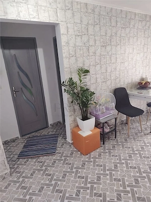 LIPOVEI - 2 CAMERE - ETAJ INTERMEDIAR - DECOMANDAT - RENOVAT - imagine 8