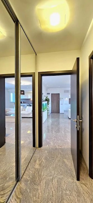 Apartament 2 Camere spatios Pipera - Emil Racovita - imagine 5