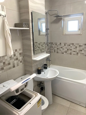 Apartament Punctele Cardinale - imagine 5