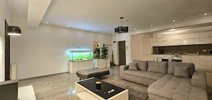 Apartament 2 Camere spatios Pipera - Emil Racovita - imagine 2
