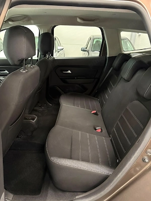 Vand Dacia Duster 63000km - imagine 8