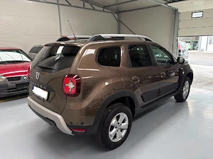 Vand Dacia Duster 63000km - imagine 2