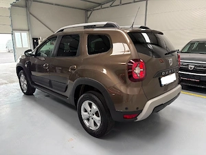 Vand Dacia Duster 63000km - imagine 3