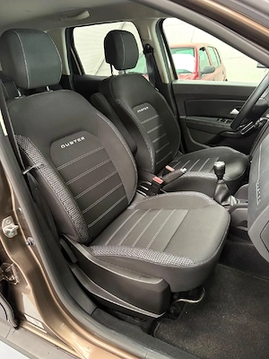 Vand Dacia Duster 63000km - imagine 10