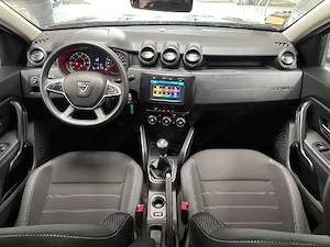 Vand Dacia Duster 63000km - imagine 7