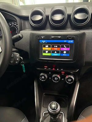 Vand Dacia Duster 63000km - imagine 9