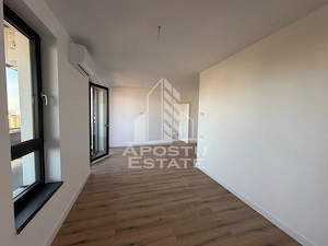 Apartament cu 2 camere de vanzare,Terasa 17 mp,Torontalului,Timisoara - imagine 4