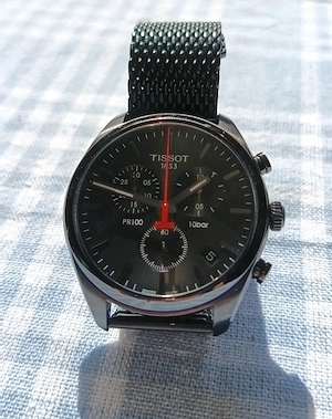 Ceas Tissot Classic Contemporary PR 100 41mm