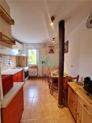 Apartament 2 camere Astra, comision 0%, Brasov - imagine 14