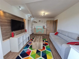 Apartament 2 camere Astra, comision 0%, Brasov - imagine 2