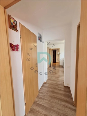 Apartament 2 camere Astra, comision 0%, Brasov - imagine 17