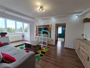 Apartament 2 camere Astra, comision 0%, Brasov - imagine 4
