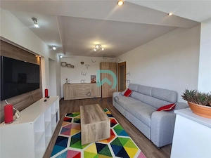 Apartament 2 camere Astra, comision 0%, Brasov - imagine 19
