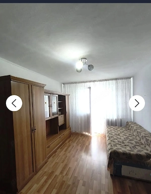 Apartament 3 camere de vânzare