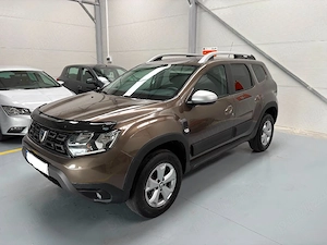 Vand Dacia Duster 63000km