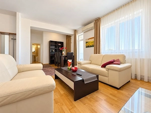 Apartament 2 camere cu vedere panoramică in zona Lunei-comision 0 - imagine 5