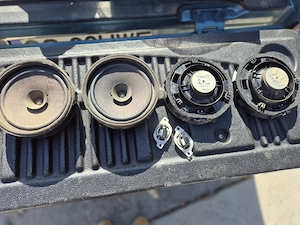 Set Complect Difuzoare Originale Mitsubishi L200/2006-2010 - imagine 9