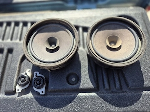Set Complect Difuzoare Originale Mitsubishi L200/2006-2010 - imagine 7