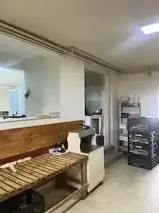 Proprietate cu apartament și brutărie   teren 460 mp, Reghin - imagine 9