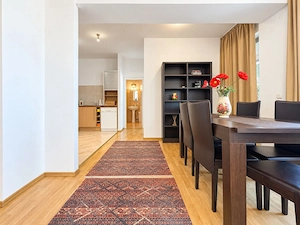 Apartament 2 camere cu vedere panoramică in zona Lunei-comision 0 - imagine 9