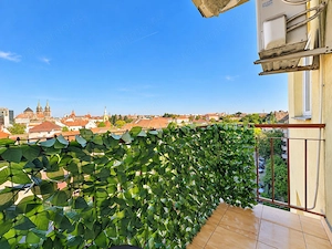 Apartament 2 camere cu vedere panoramică in zona Lunei-comision 0 - imagine 20
