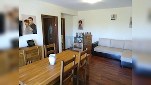 Apartament in Floresti 2 camere etaj 1 - imagine 2