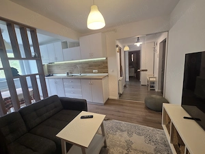 De vânzare apartament 3 camere zona Vivo - imagine 4