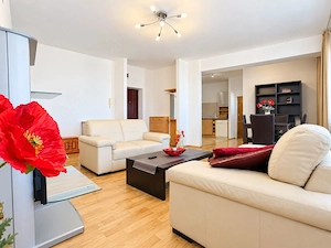 Apartament 2 camere cu vedere panoramică in zona Lunei-comision 0 - imagine 10