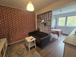 De vânzare apartament 3 camere zona Vivo - imagine 3
