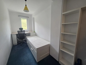 De vânzare apartament 3 camere zona Vivo - imagine 8