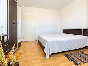 Apartament 2 camere cu vedere panoramică in zona Lunei-comision 0 - imagine 14