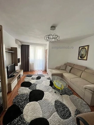 Ocazie Garsoniera Renovata Metrou Titan - imagine 5
