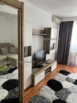 Ocazie Garsoniera Renovata Metrou Titan - imagine 4