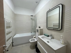 De închiriat Casă individuală pentru birouri-Parcul Central   Platinia - imagine 10