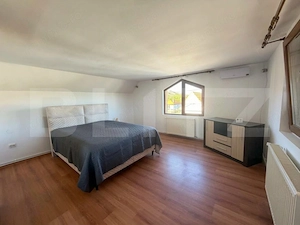 Casa de vanzare, P+1, 117 mp, zona Aiton - imagine 4