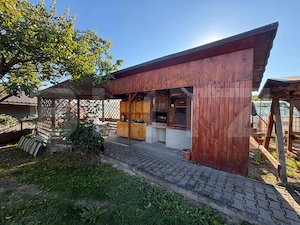 Casa de vanzare, P+1, 117 mp, zona Aiton - imagine 12