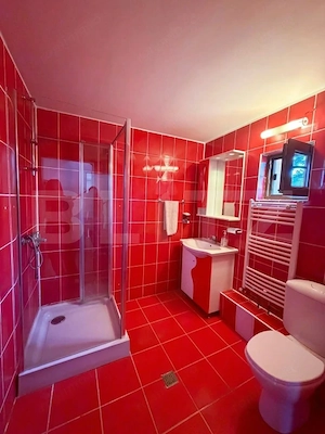 Casa de vanzare, P+1, 117 mp, zona Aiton - imagine 3