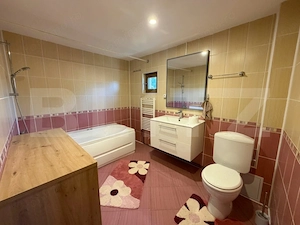 Casa de vanzare, P+1, 117 mp, zona Aiton - imagine 7