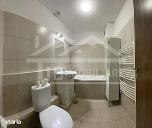 Apartament cu 3 camere, 64mp, Zona E.ON - imagine 7