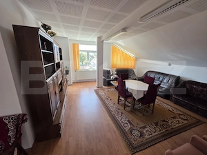 Apartament cu 3 camere, 96 mp, zona Gheorgheni/Brancoveanu - imagine 3
