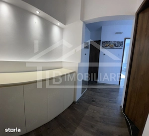 Apartament cu 3 camere, 64mp, Zona E.ON - imagine 8