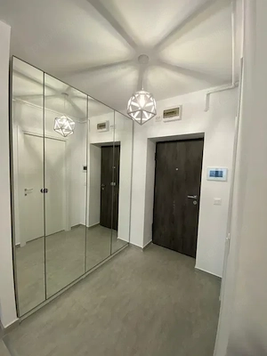 garsoniera HILS PALLADY-centrala proprie-parcare proprie-metrou 3 minute - imagine 6