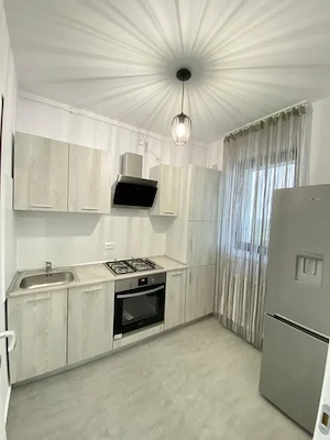 garsoniera HILS PALLADY-centrala proprie-parcare proprie-metrou 3 minute - imagine 7